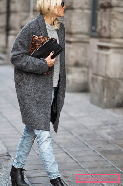 Cappotti alla moda per donna