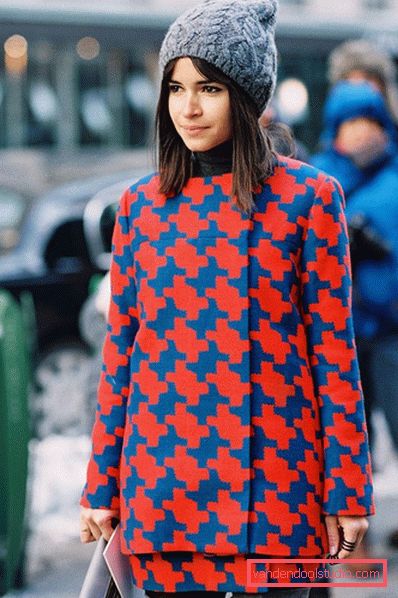 Cappotti alla moda per donna