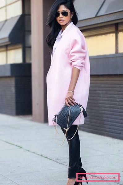 Cappotti alla moda per donna