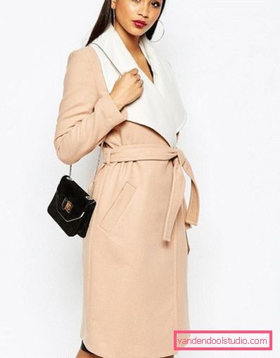 Cappotti alla moda per donna