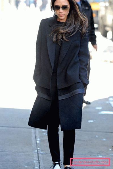 Cappotti alla moda per donna