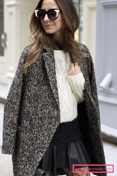 Cappotti alla moda per donna