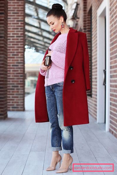 Cappotti alla moda per donna