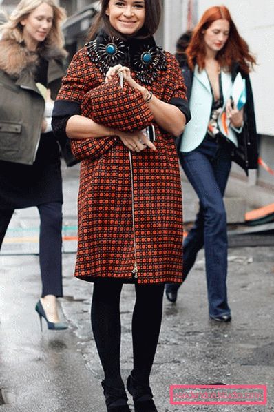 Cappotti alla moda per donna