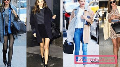 Cappotti alla moda per donna