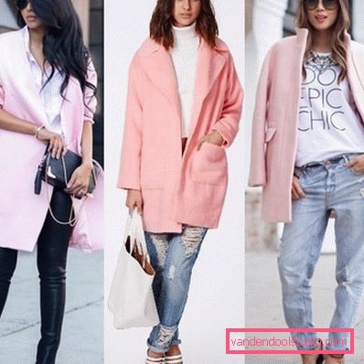 Cappotti alla moda per donna