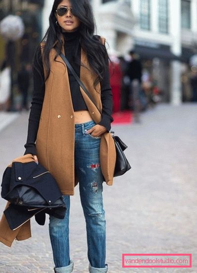 Cappotti alla moda per donna
