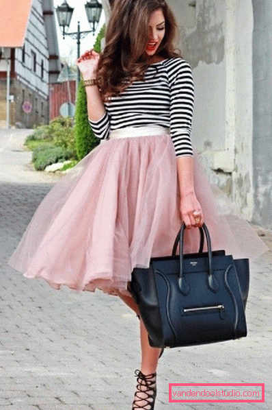 Gonne morbide alla moda