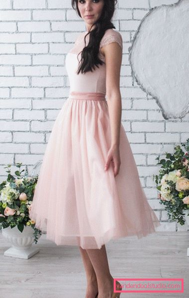 Gonne morbide alla moda