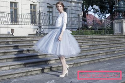 Gonne morbide alla moda