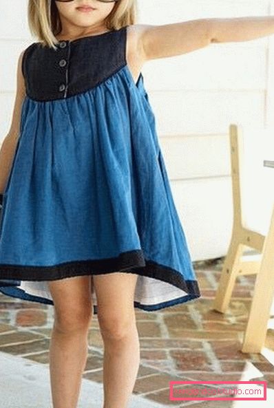 Bei vestiti per le ragazze del 2019-2020