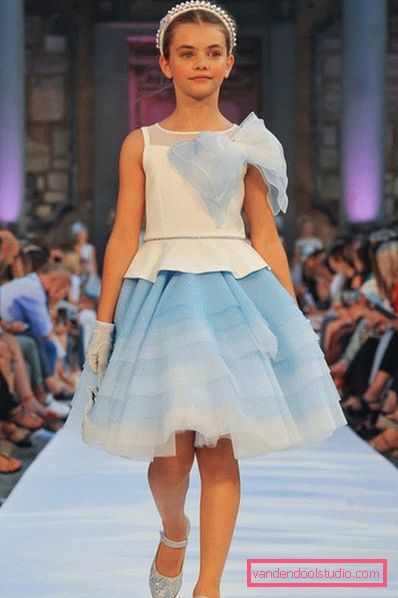 Bei vestiti per le ragazze del 2019-2020