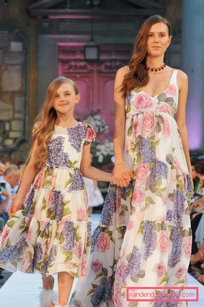 Bei vestiti per le ragazze del 2019-2020