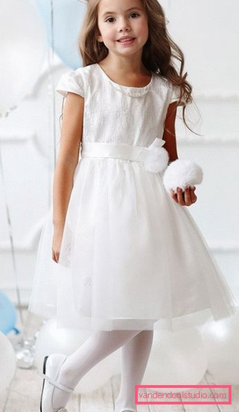 Bei vestiti per le ragazze del 2019-2020