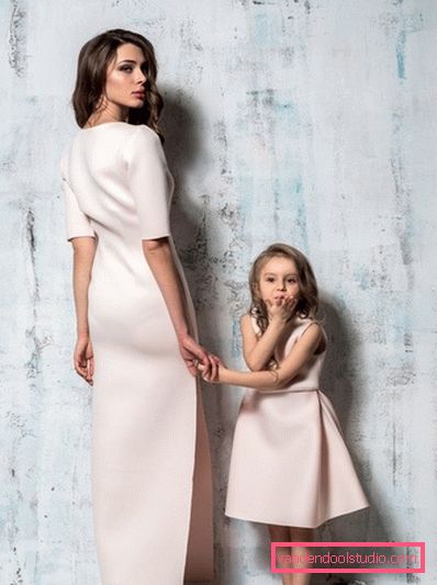 Bei vestiti per le ragazze del 2019-2020