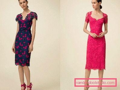 Abito tubino bello ed elegante 2019-2020 anni