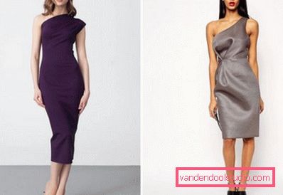 Abito tubino bello ed elegante 2019-2020 anni