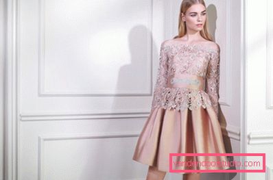 L'abito più bello per il ballo 2019-2020
