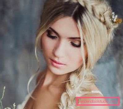 Le più belle acconciature al ballo 2019-2020 anni