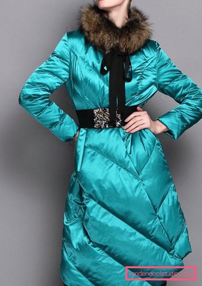 Selezioniamo eleganti piumini 2019-2020 anni