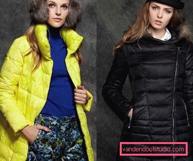 Selezioniamo eleganti piumini 2019-2020 anni