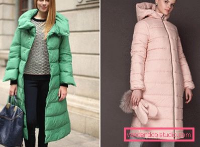 Selezioniamo eleganti piumini 2019-2020 anni