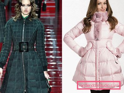 Selezioniamo eleganti piumini 2019-2020 anni