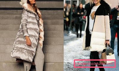 Selezioniamo eleganti piumini 2019-2020 anni