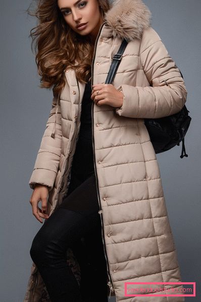 Selezioniamo eleganti piumini 2019-2020 anni
