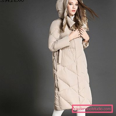Selezioniamo eleganti piumini 2019-2020 anni