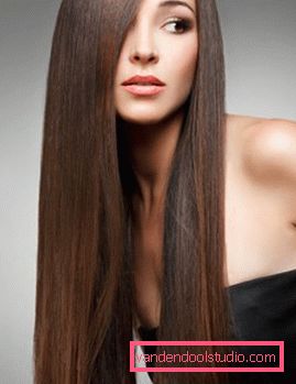 Tagli di capelli alla moda 2012