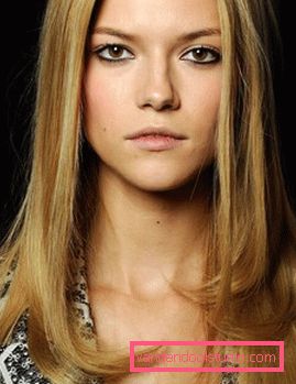 Tagli di capelli alla moda 2012