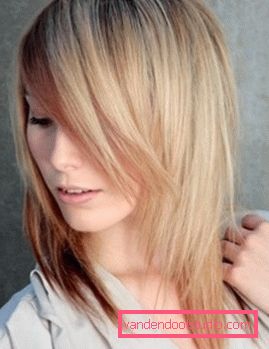 Tagli di capelli alla moda 2012
