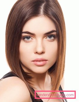 Tagli di capelli alla moda 2012