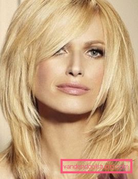 Tagli di capelli alla moda 2012