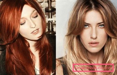 Tagli di capelli alla moda 2013 - 65 varianti di capelli per capelli di diverse lunghezze