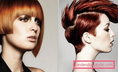 due ragazze con i capelli luminosi due ragazze con i capelli luminosi