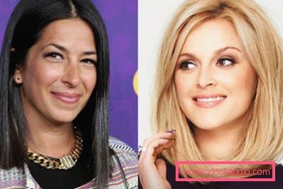 Tagli di capelli alla moda nel 2019 - 300 foto