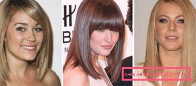 Tagli di capelli alla moda nel 2019 - 300 foto