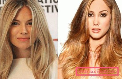 Tagli di capelli alla moda nel 2019 - 300 foto