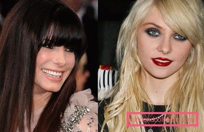 Tagli di capelli alla moda nel 2019 - 300 foto