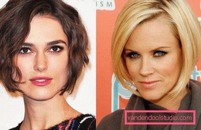 Tagli di capelli alla moda nel 2019 - 300 foto