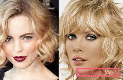 Tagli di capelli alla moda nel 2019 - 300 foto