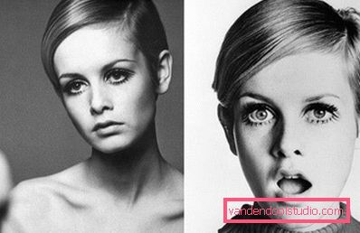 Tagli di capelli alla moda nel 2019 - 300 foto