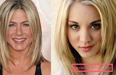 Tagli di capelli alla moda nel 2019 - 300 foto