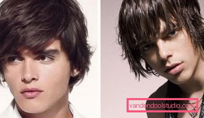tagli di capelli di moda per le foto di ragazzi 2017 Tagli di capelli alla moda per ragazzi nel 2019 - foto di nuovi tagli di capelli