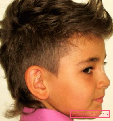 tagli di capelli di moda per le foto di ragazzi 2017 Tagli di capelli alla moda per ragazzi nel 2019 - foto di nuovi tagli di capelli