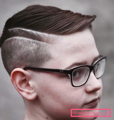 tagli di capelli alla moda per le foto dei ragazzi del 2017 Tagli di capelli alla moda per ragazzi nel 2019 - foto di nuovi tagli di capelli