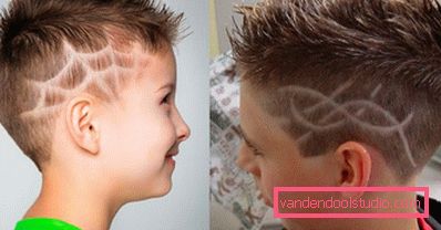 tagli di capelli di moda per le foto di ragazzi 2017 Tagli di capelli alla moda per ragazzi nel 2019 - foto di nuovi tagli di capelli