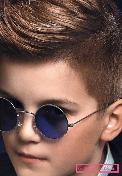 tagli di capelli alla moda per le foto dei ragazzi del 2017 Tagli di capelli alla moda per ragazzi nel 2019 - foto di nuovi tagli di capelli